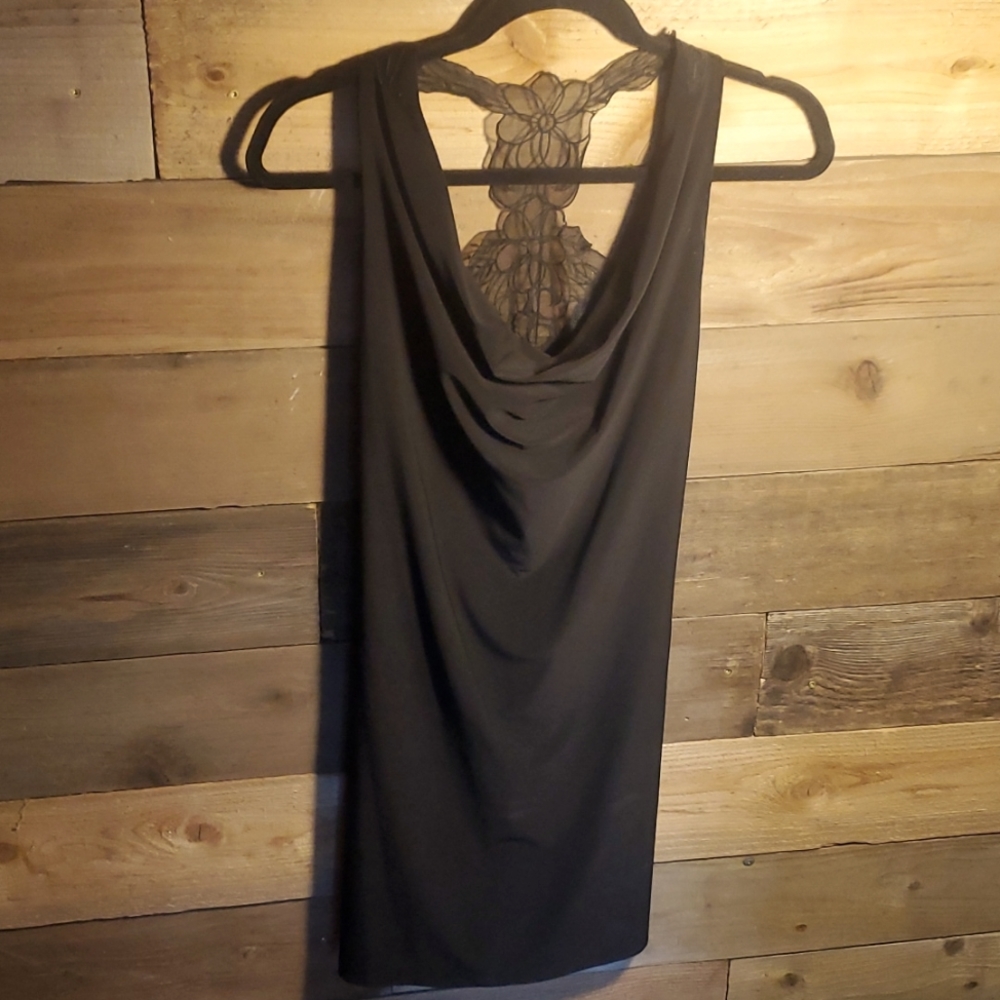 DRESS/ LONG TOP